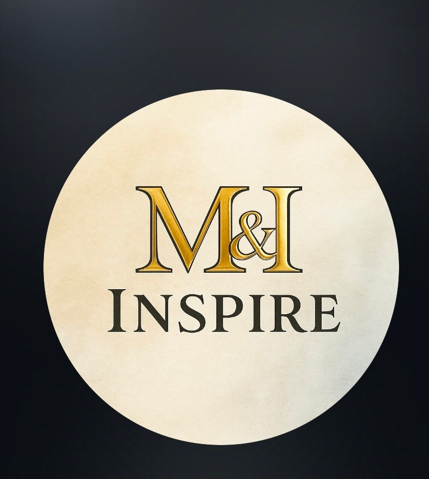 M&I Inspire Logo
